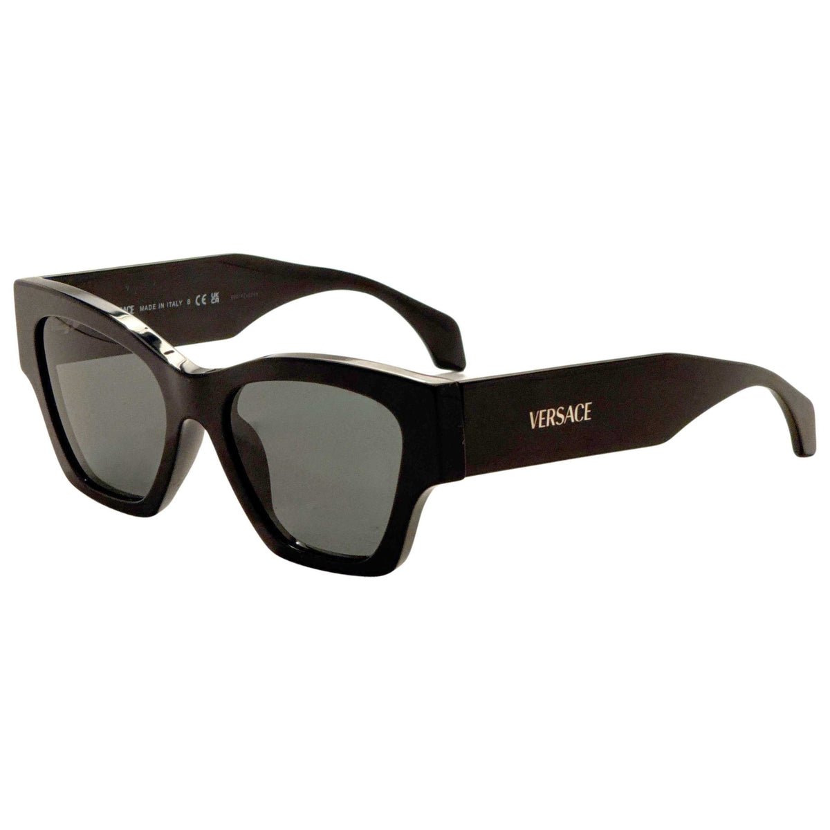 Versace Women's Sunglasses VE4492U-GB1-87-53