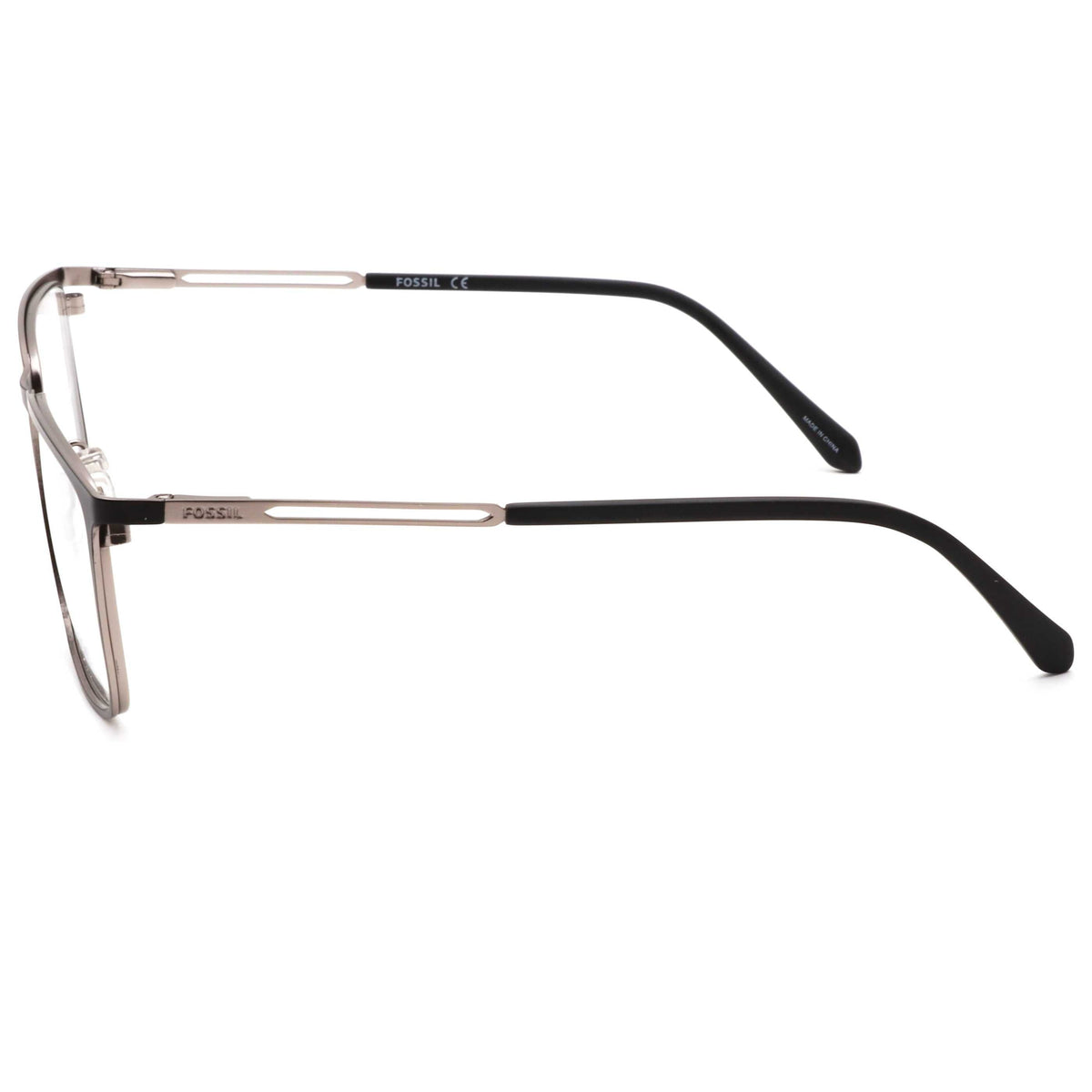 Fossil Men's Eyeglasses FOS7129-003-57