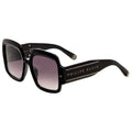 Philipp Plein Women's Sunglasses SPP038M560700