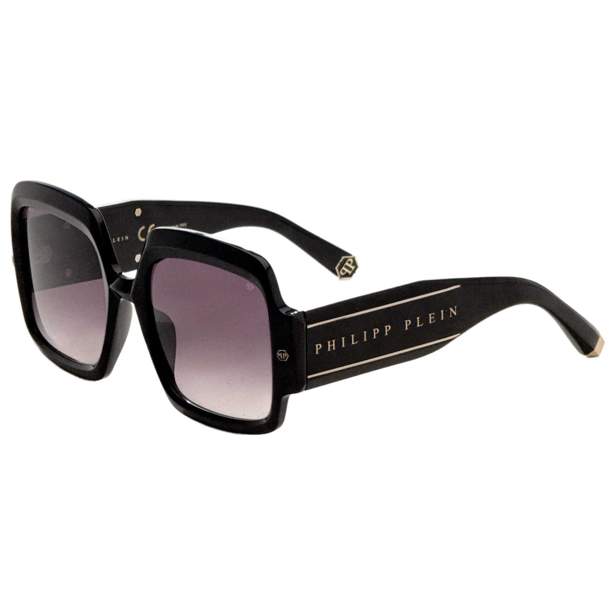 Philipp Plein Women's Sunglasses SPP038M560700
