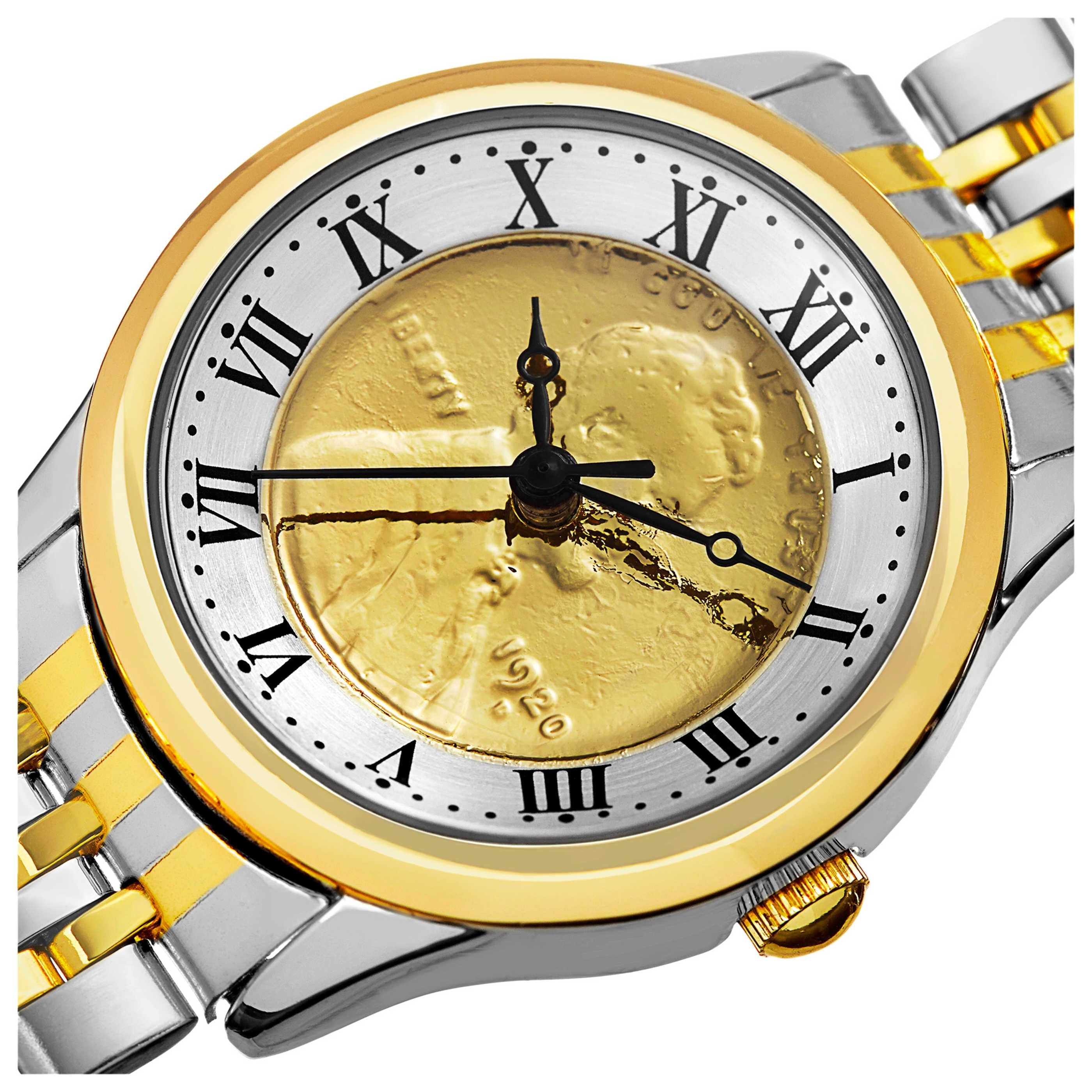 August Steiner Women's Watch CN011TTG