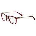 Michael Kors Captiva Women's Eyeglasses MK4054-3949-54