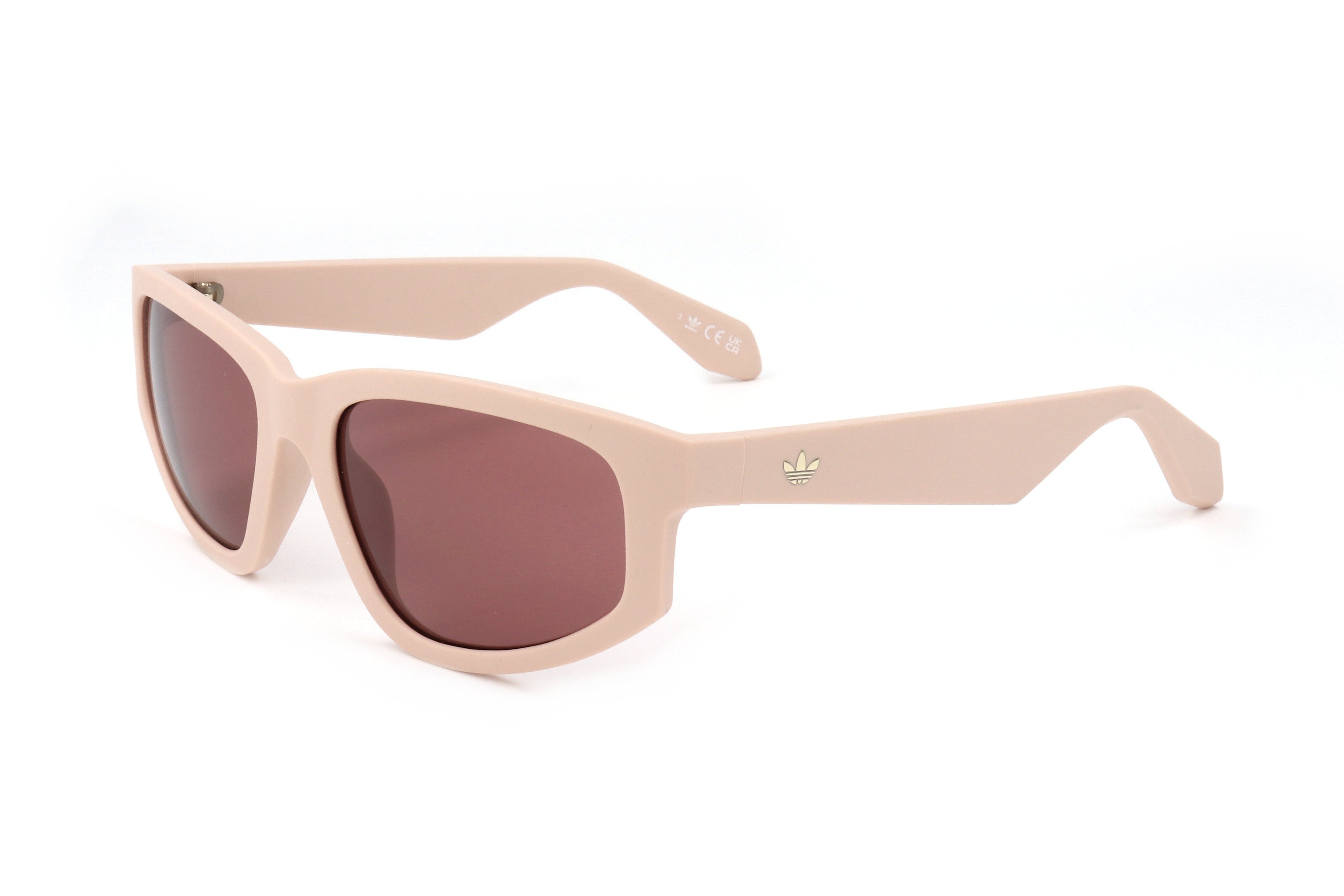 Adidas Original Women's Injected Sunglasses