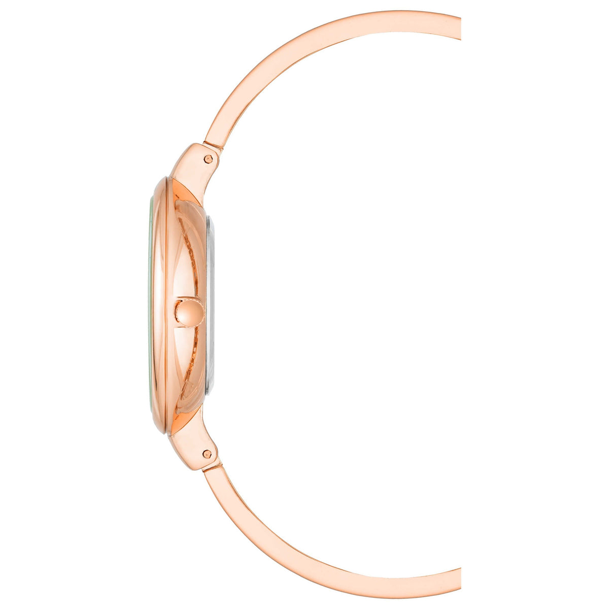 Anne Klein Women's AK-3290BKST