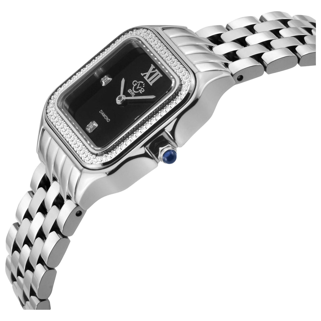 GV2 by Gevril Milan Women's Watch 121404B