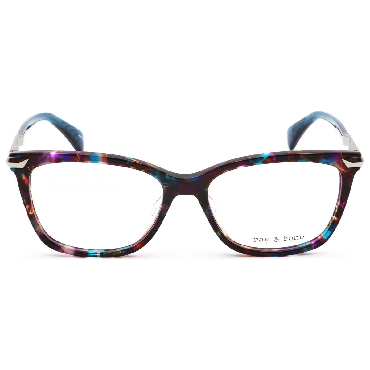 Rag & Bone Women's Eyeglasses RNB3050-5MU-51