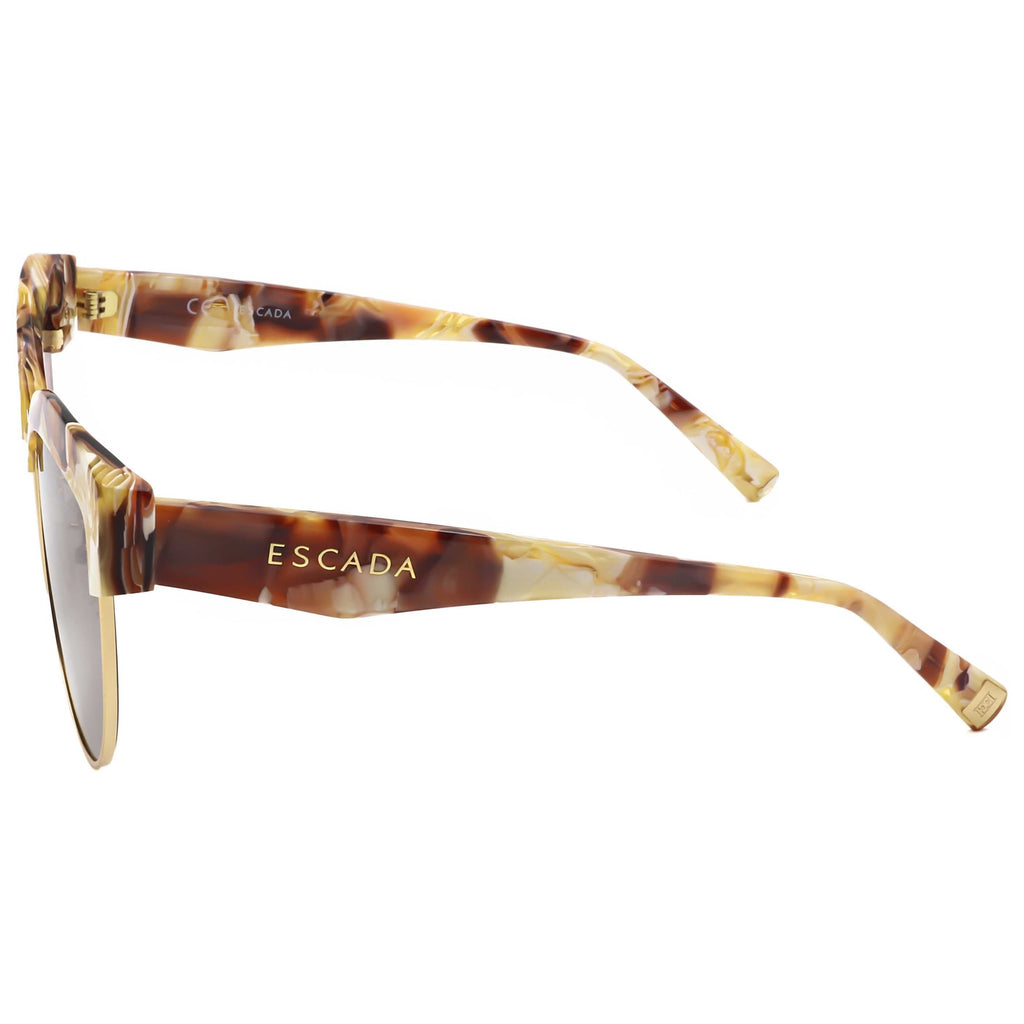 Escada Women's Sunglasses SESA61F-0G22-58