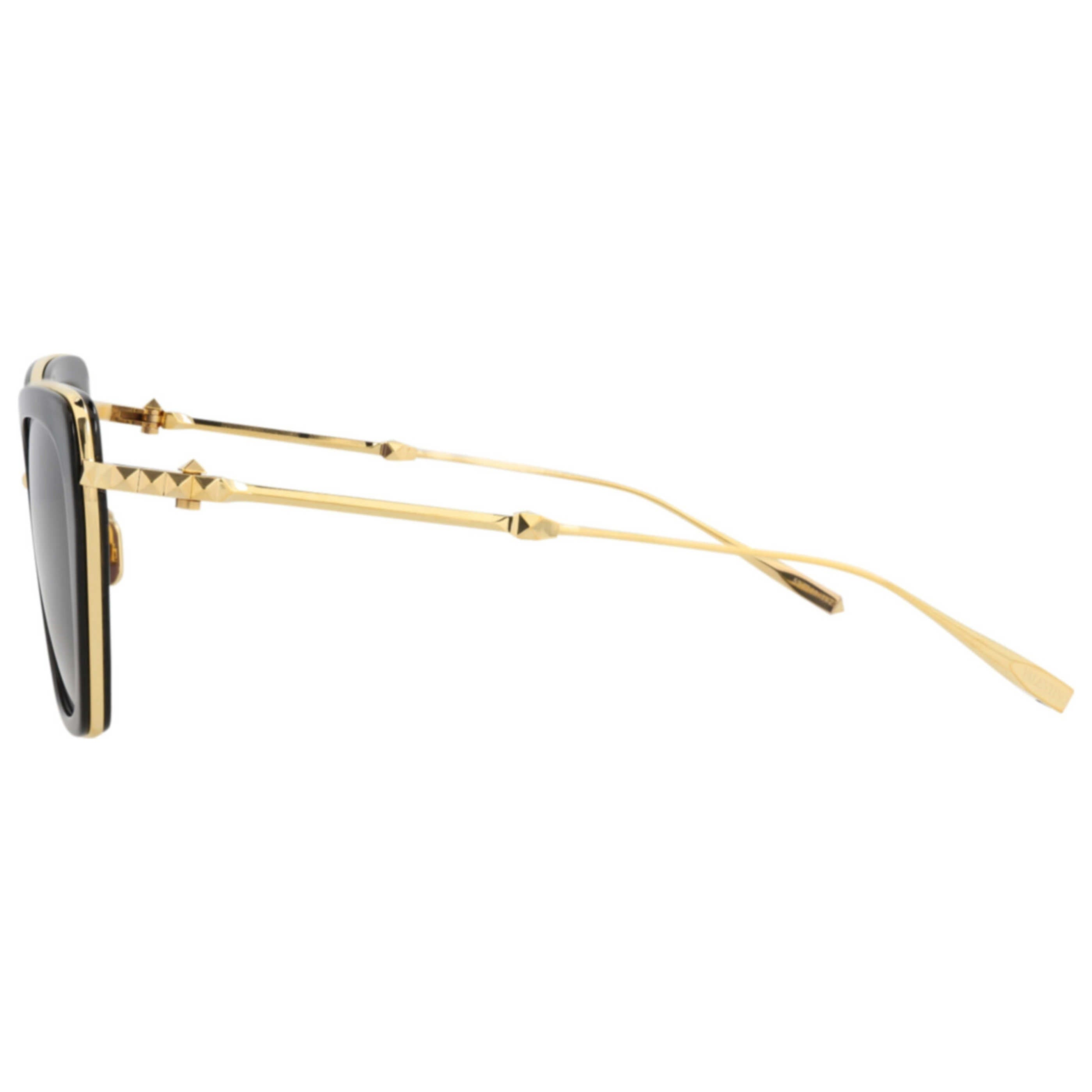 Valentino Women's Sunglasses VLS-165A-53