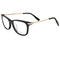Trussardi Women's Eyeglasses VTR104-700-54