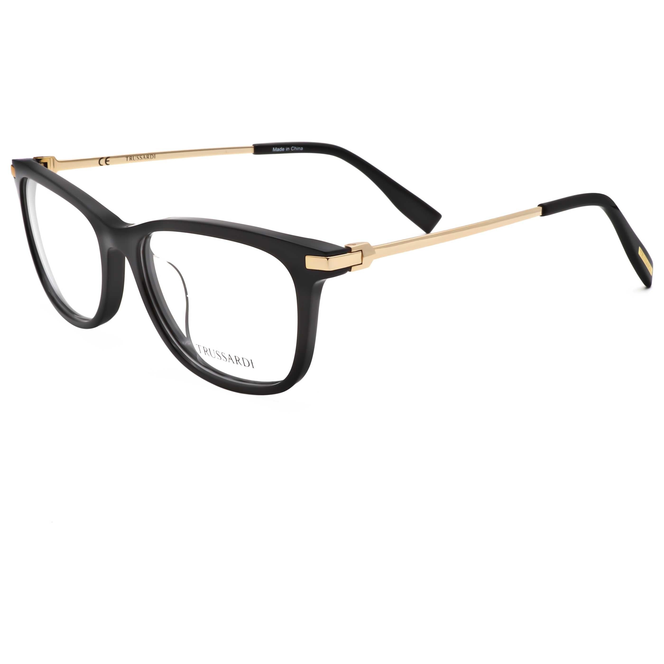 Trussardi Women's Eyeglasses VTR104-700-54