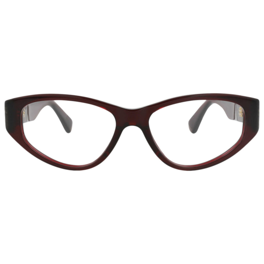 Bottega Veneta Women's Eyeglasses BV1154O-30013166-003