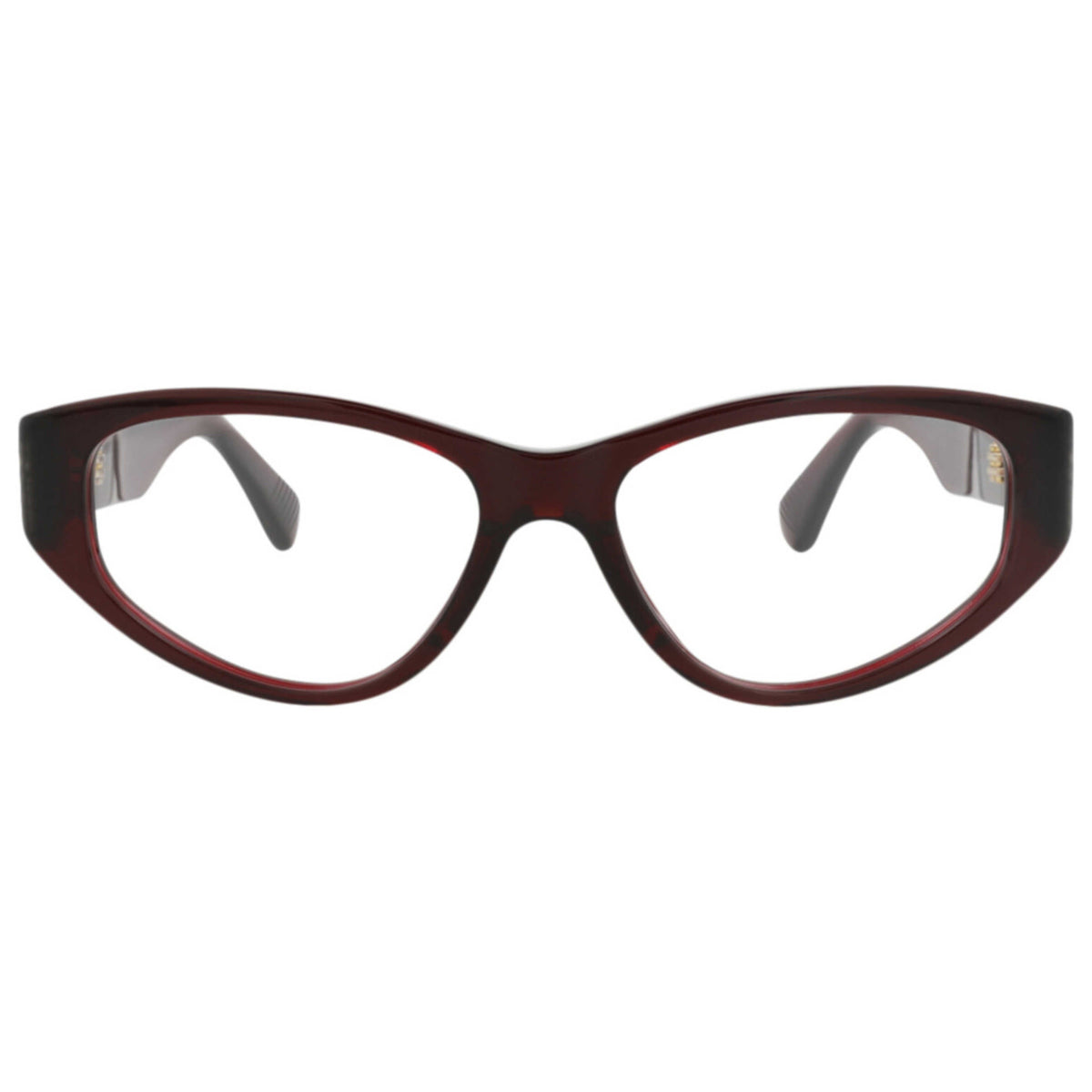Bottega Veneta Women's Eyeglasses BV1154O-30013166-003