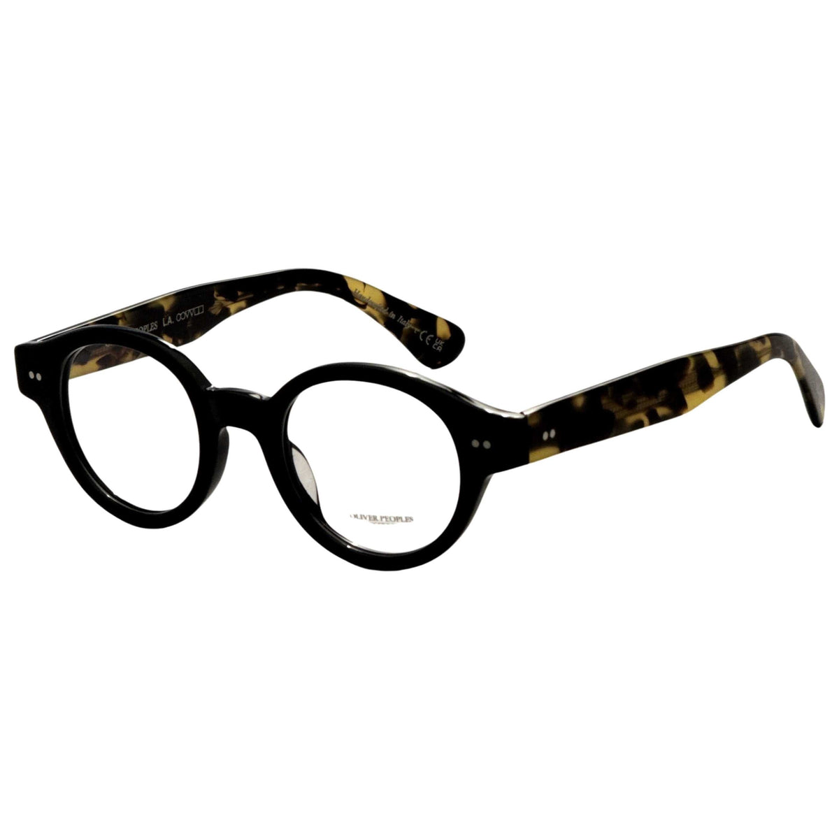 Oliver Peoples Londell Unisex Eyeglasses OV5466U-1717-44