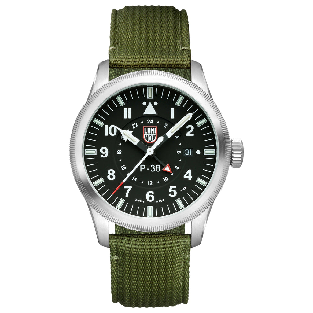 Luminox Men's Watch XA.IE21