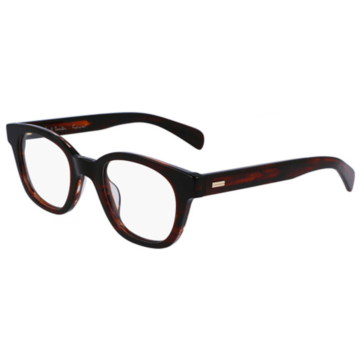 Paul Smith Gower Unisex Eyeglasses PSOP09249-002-49