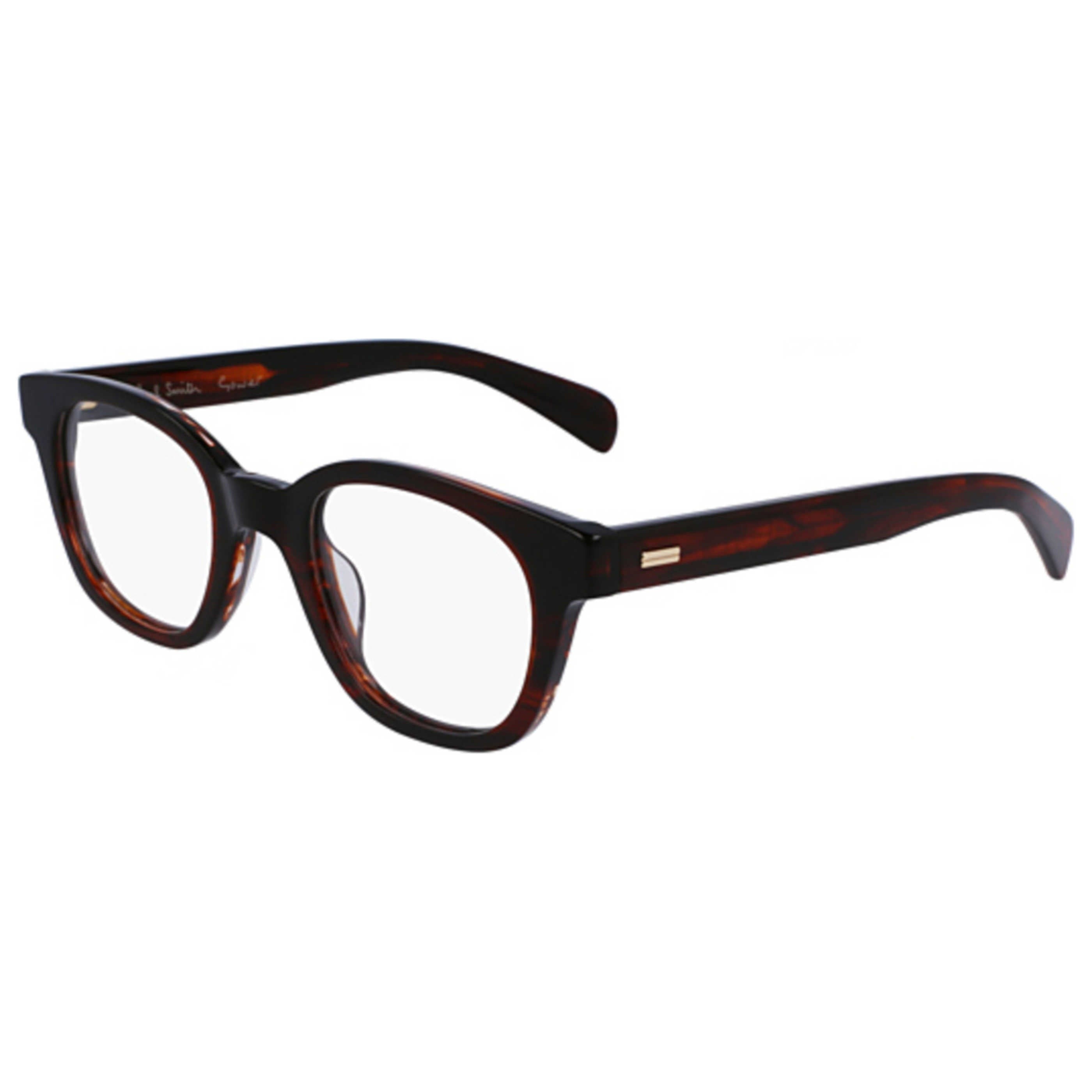Paul Smith Gower Unisex Eyeglasses PSOP09249-002-49