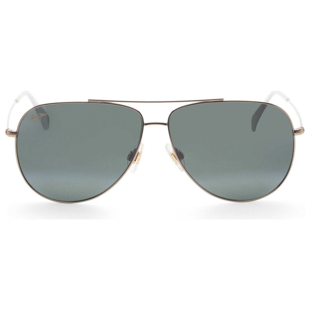 Maui Jim Men's Sunglasses MJ0674S-001
