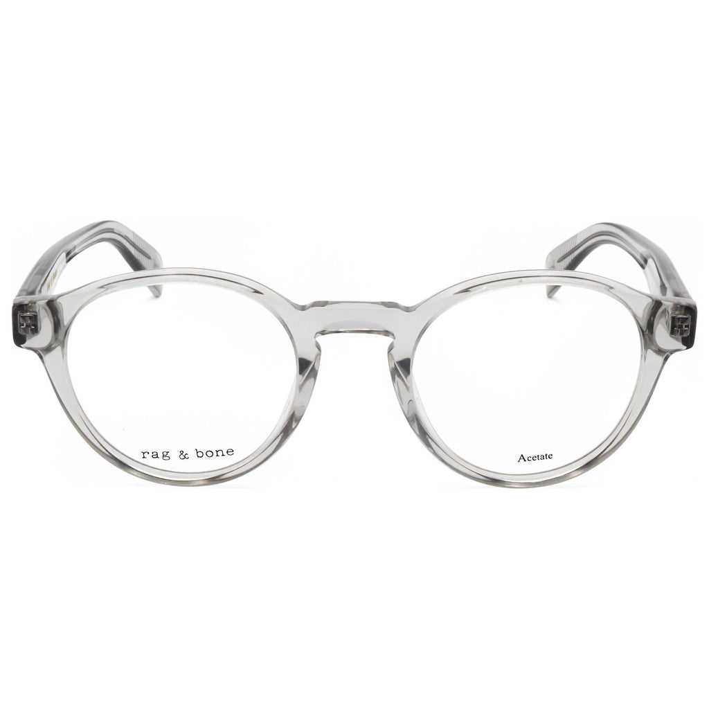 Rag & Bone Men's Eyeglasses RNB7042-KB7-48