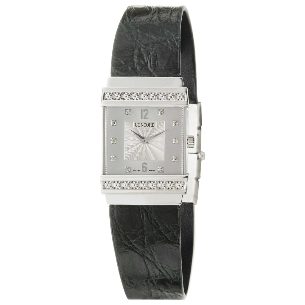 Concord Men's Quartz Watch 0309932