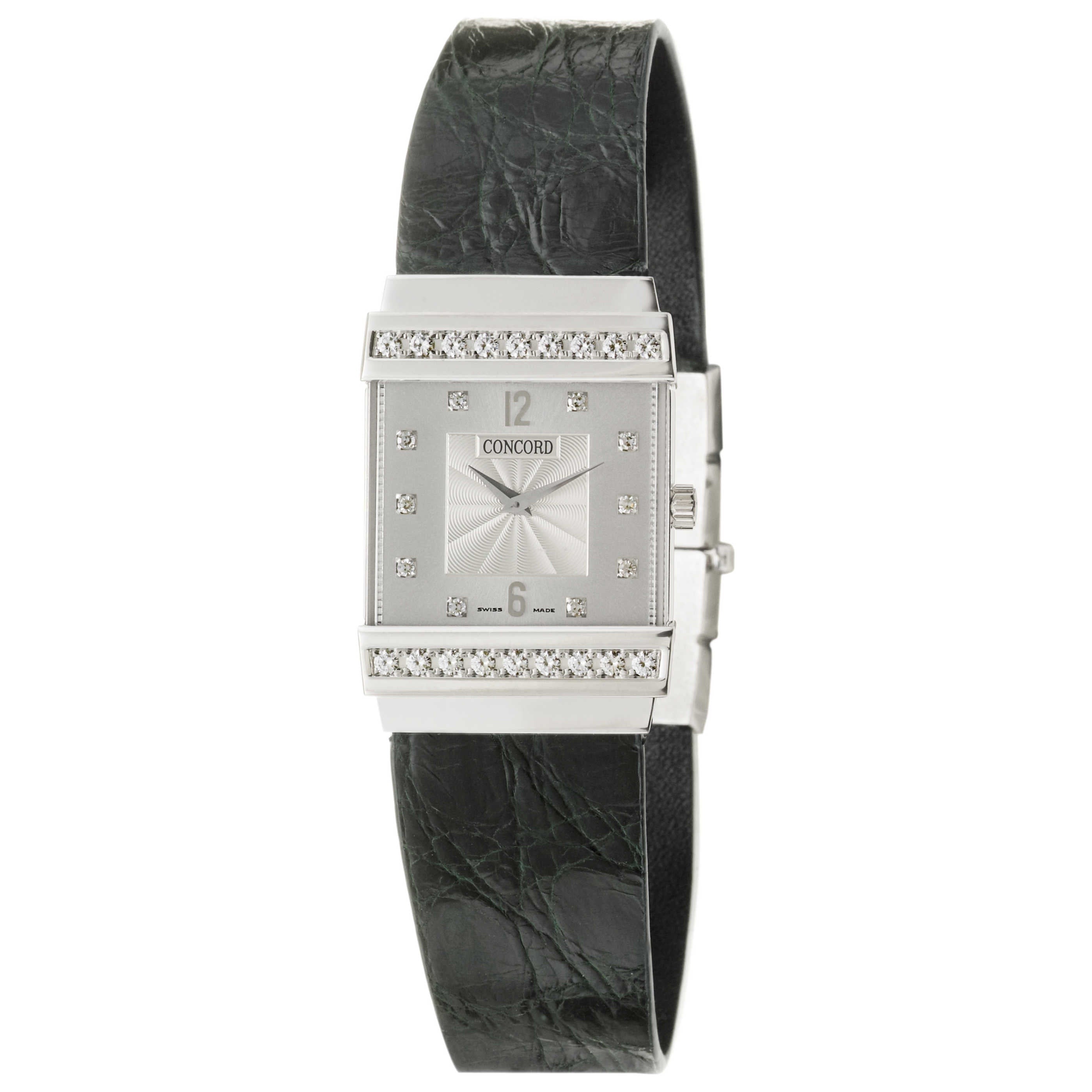 Concord Men's Quartz Watch 0309932