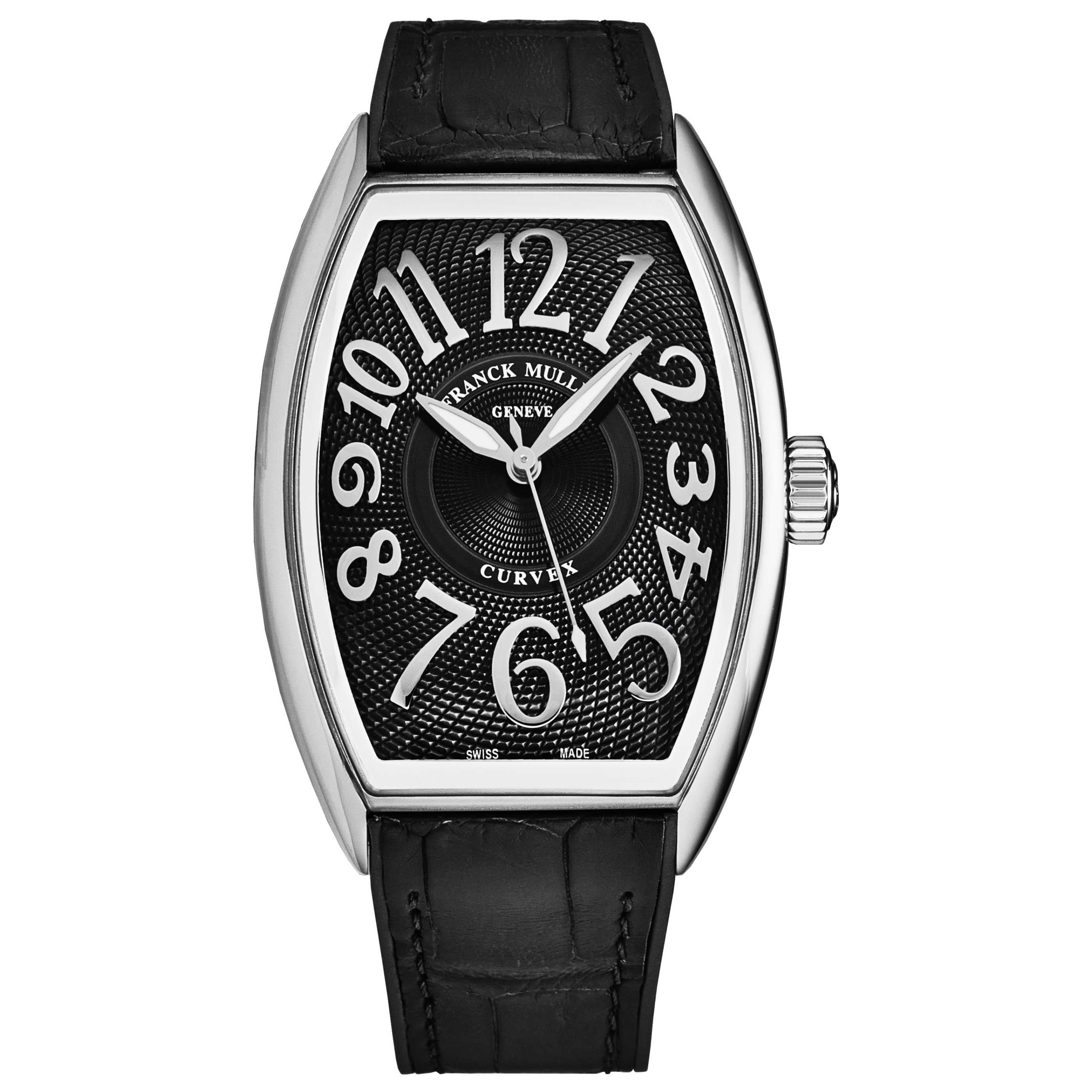 Franck Muller Men's Watch 36SCCXACACBLK