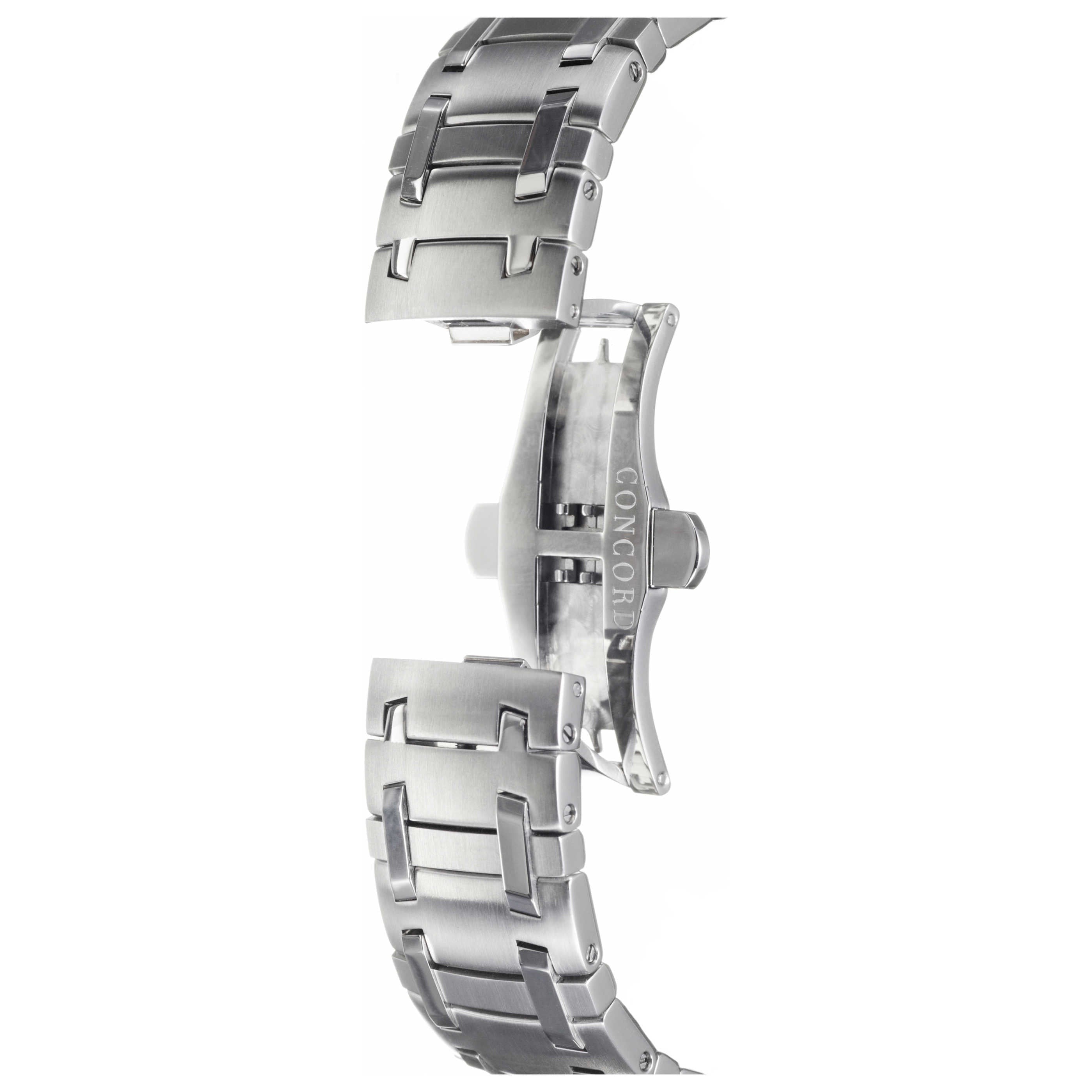 Concord Men's Watch 0310919