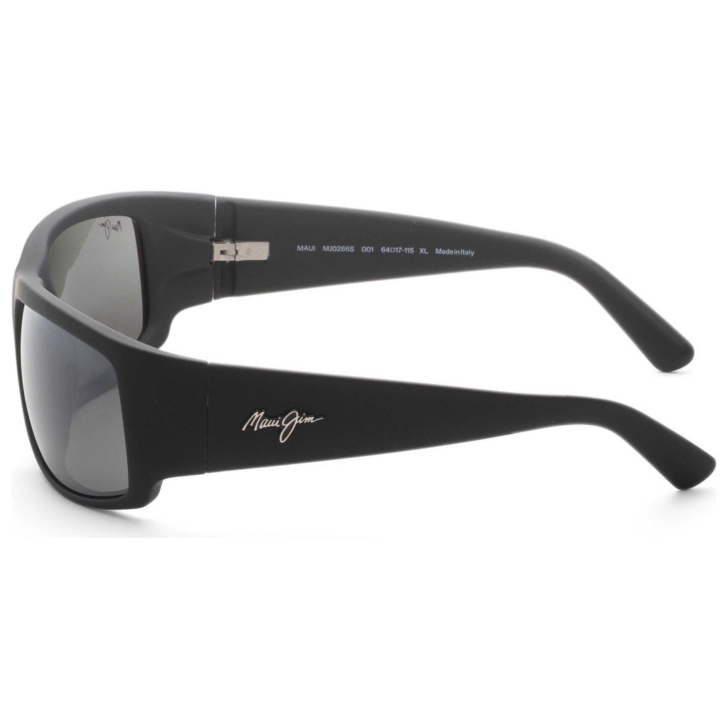 Maui Jim Unisex Sunglasses 266-02MR