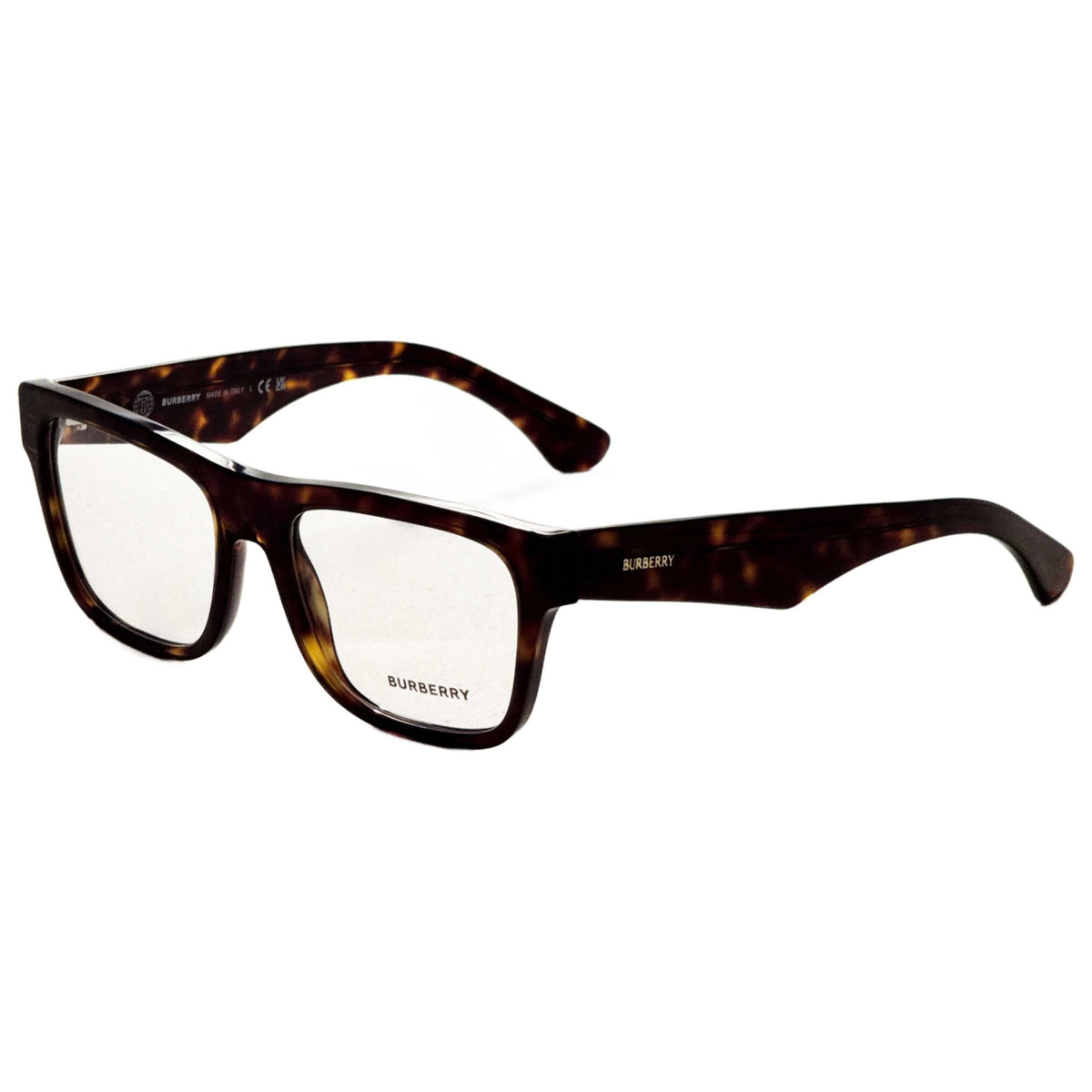 Burberry Men's Eyeglasses BE2411-3002-53