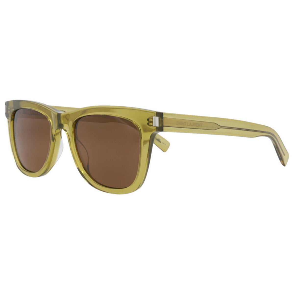 Saint Laurent Unisex Sunglasses SL712-30015814-005