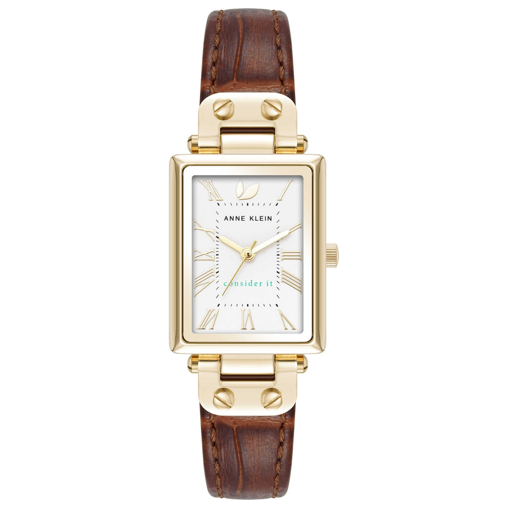 Anne Klein Women's Watch AK-5152SVBN