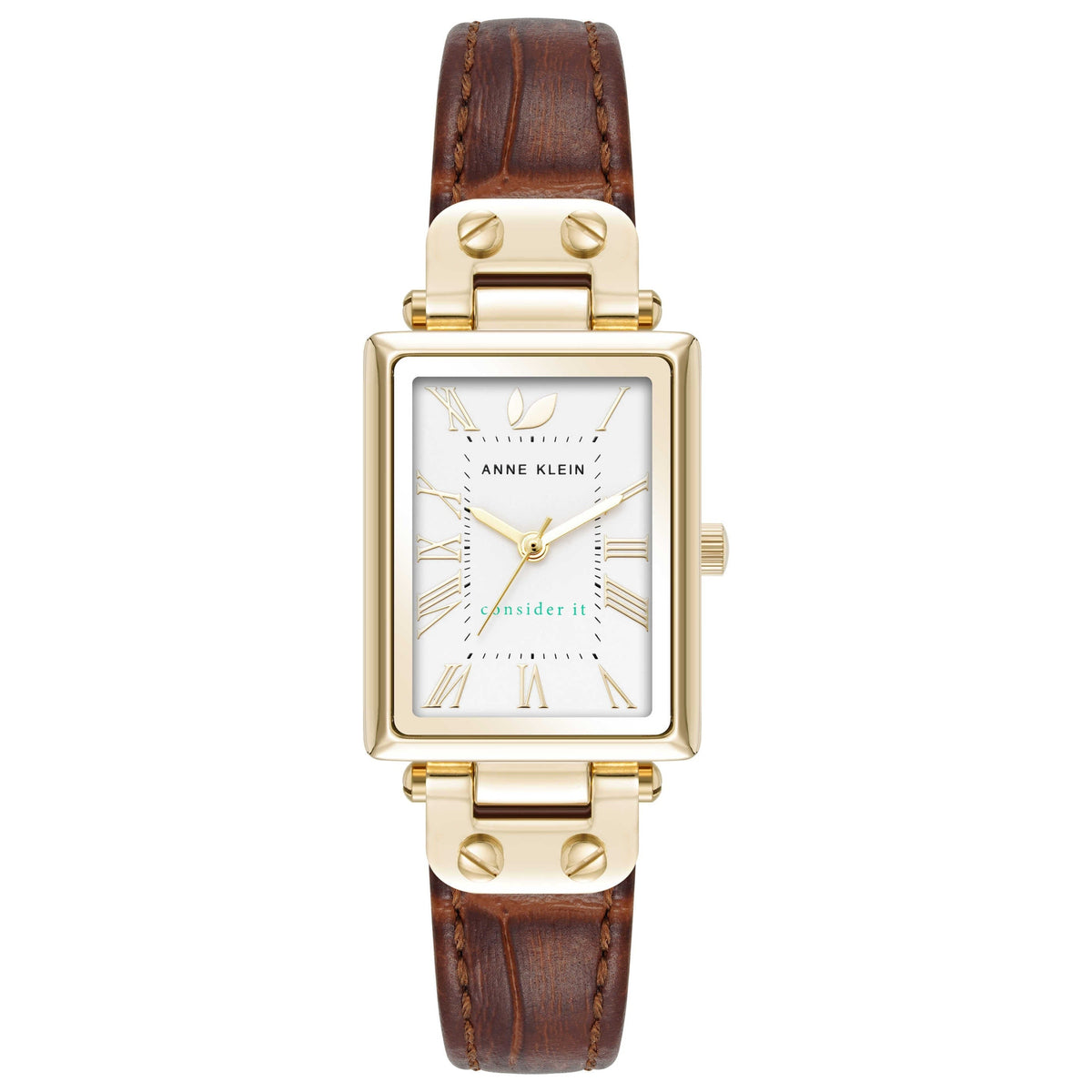 Anne Klein Women's Watch AK-5152SVBN