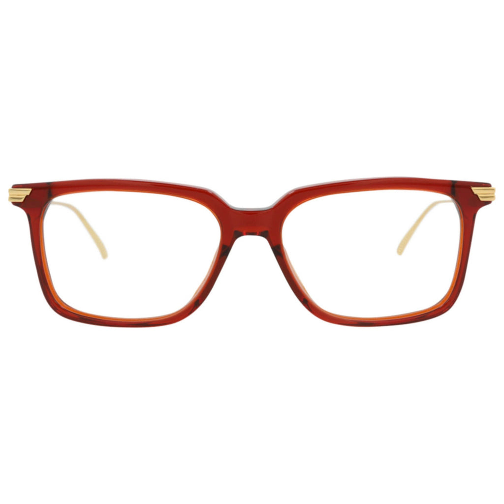 Bottega Veneta Unisex Eyeglasses BV1009O-30008316-004