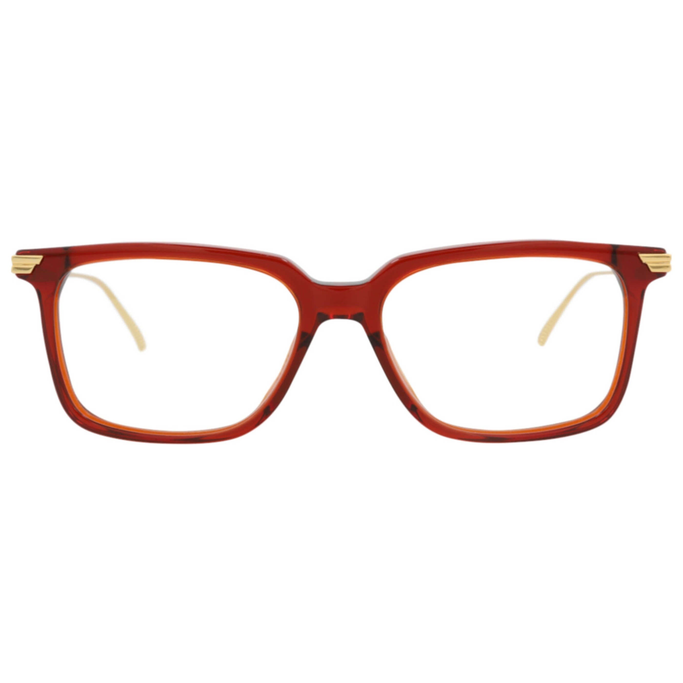 Bottega Veneta Unisex Eyeglasses BV1009O-30008316-004