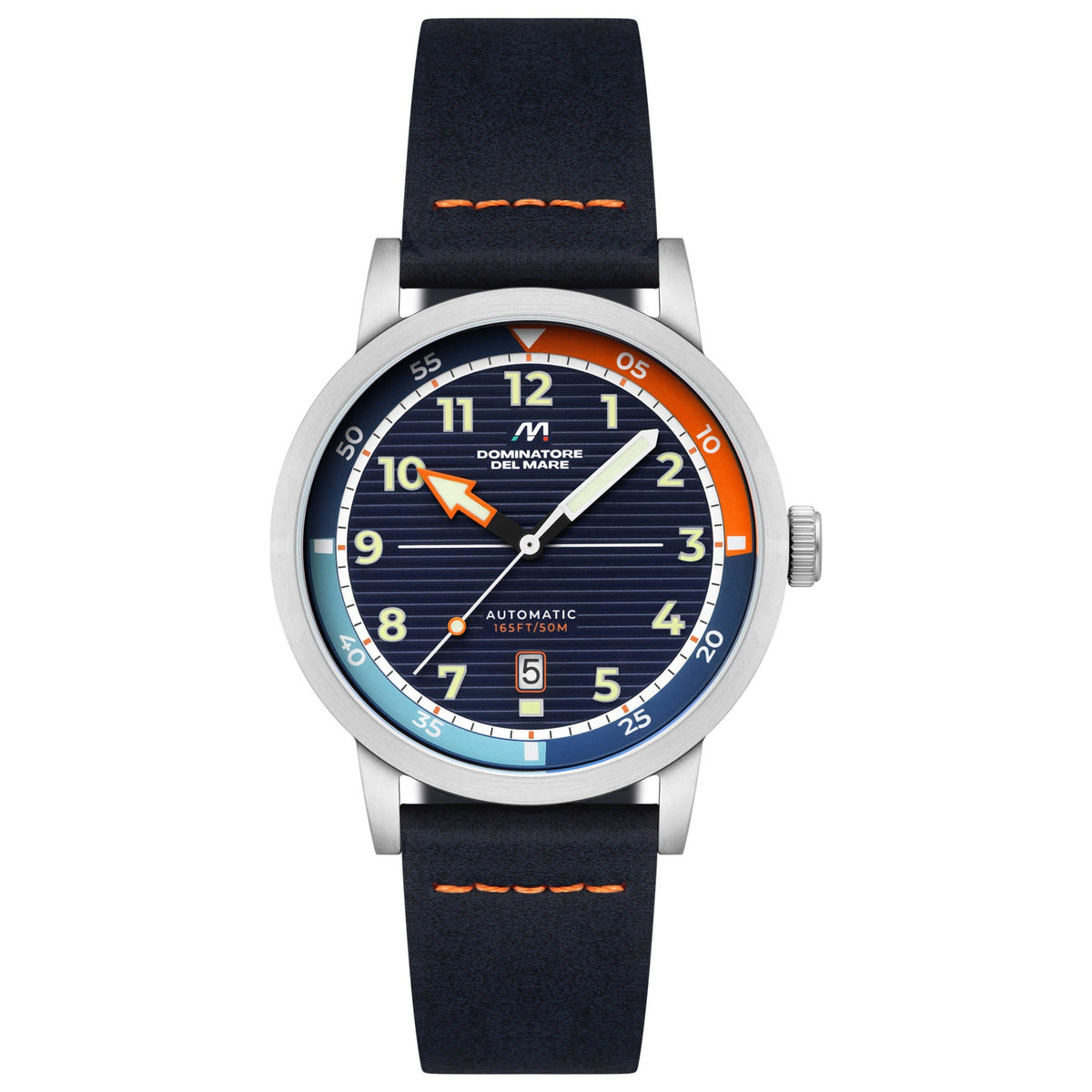 Dominatore Del Mare Men's Watch DD-8025-02