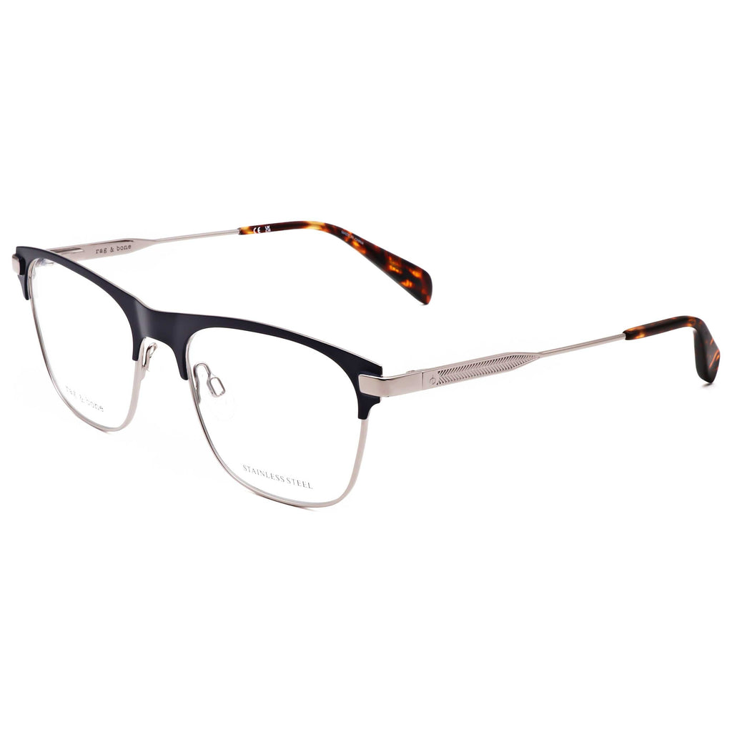 Rag & Bone Men's Eyeglasses RNB7063-G-V84-54