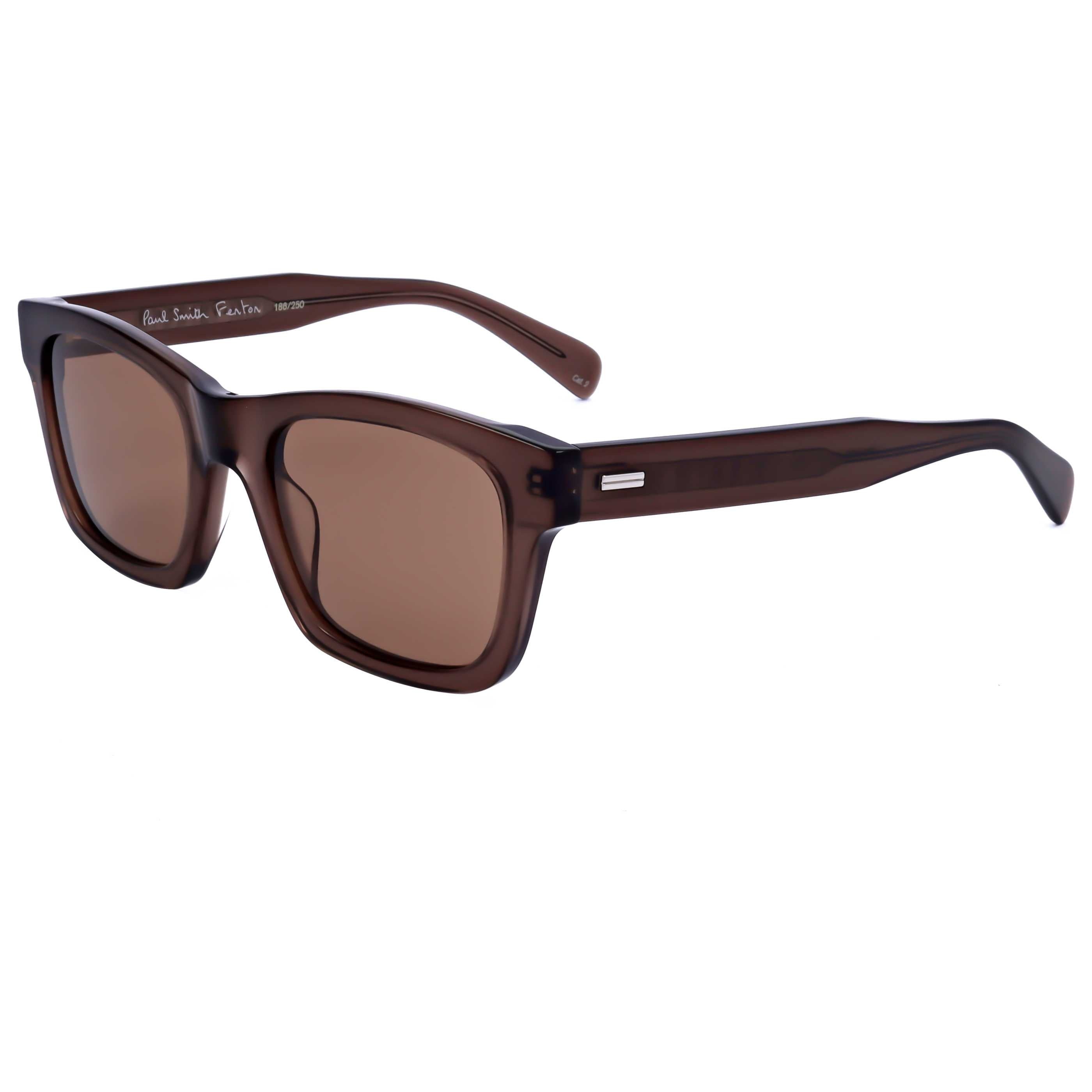Paul Smith Men's Sunglasses PSSN07253LEFENTON-005