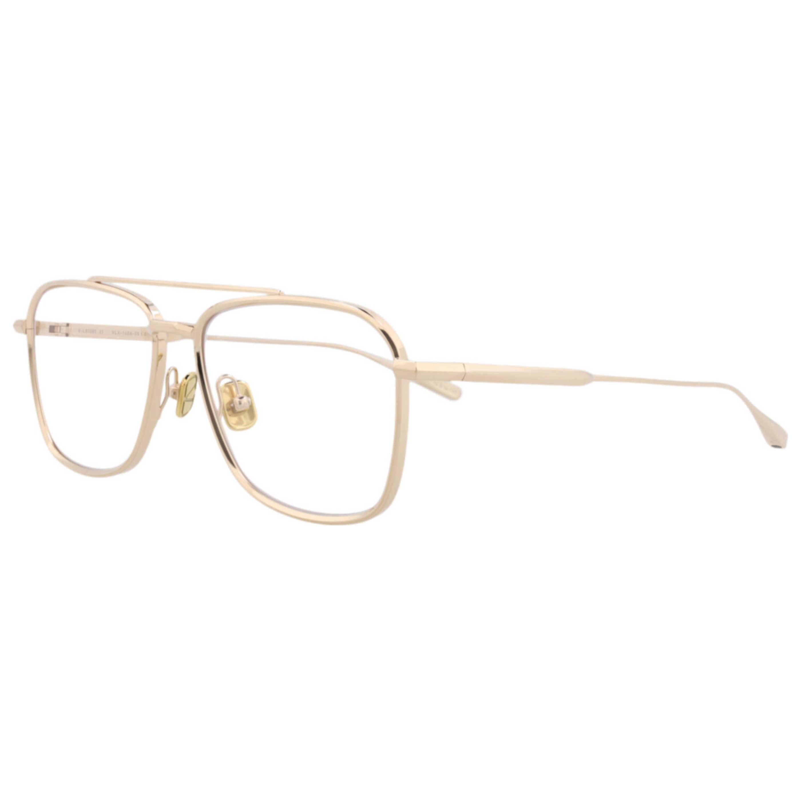 Valentino Unisex Eyeglasses VLX-168A-55