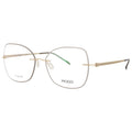 Modo Women's Eyeglasses MODO-4609D-SMGD0-52