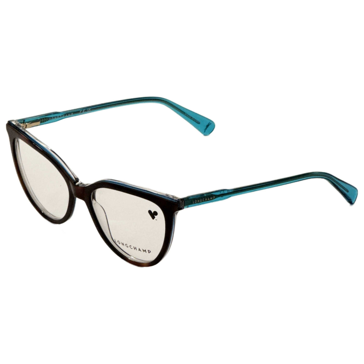 Longchamp Women's Eyeglasses LO2717-220