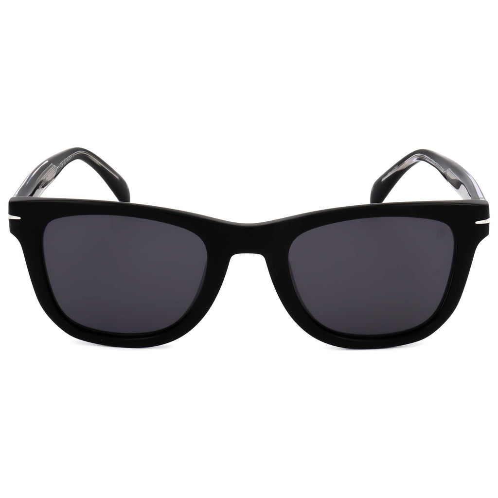 David Beckham Men's Sunglasses DB1006S-0807-M9
