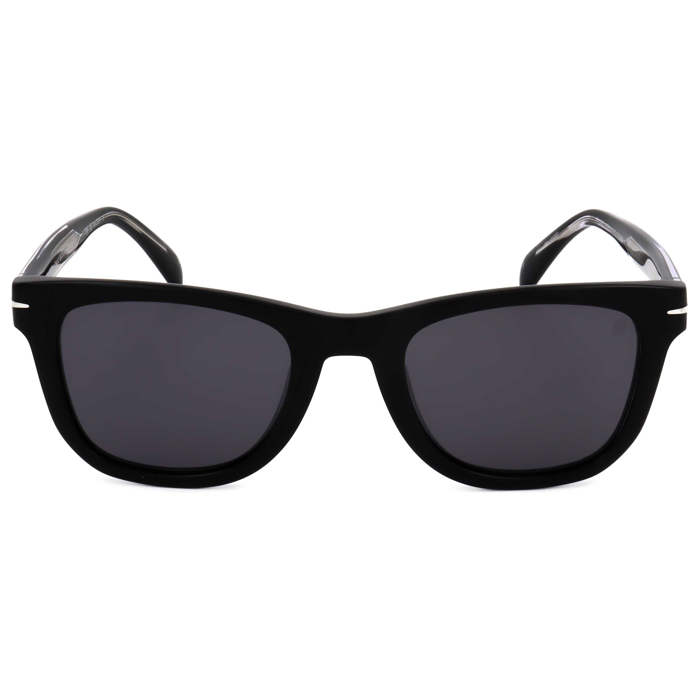 David Beckham Men's Sunglasses DB1006S-0807-M9