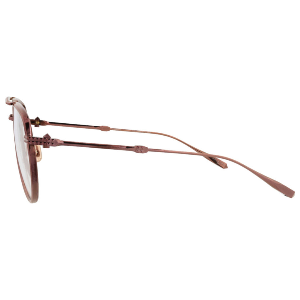 Valentino Unisex Eyeglasses VLX-133C-59