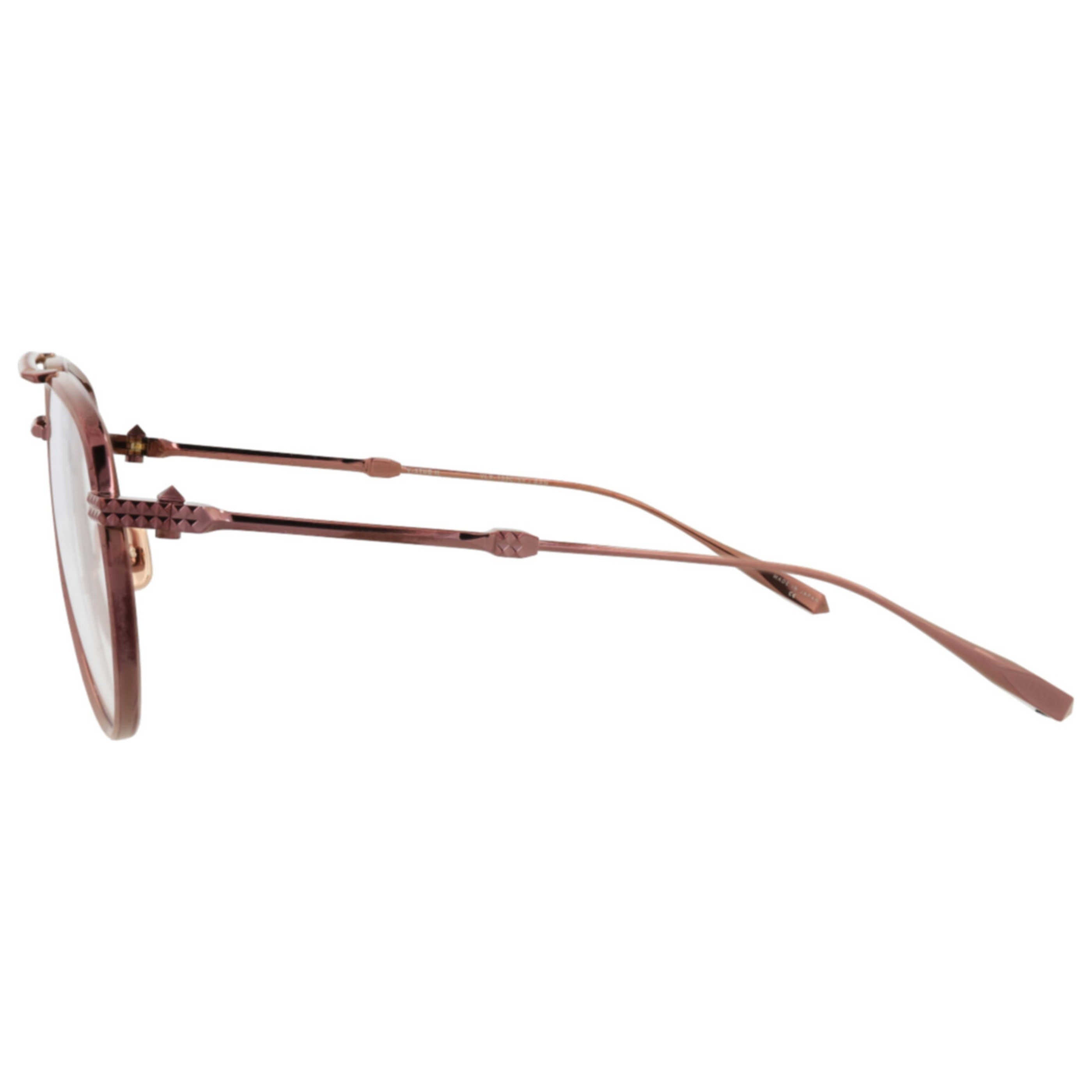 Valentino Unisex Eyeglasses VLX-133C-59