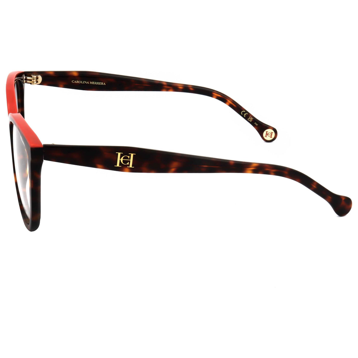 Carolina Herrera Women's Eyeglasses HER0146-O63-52