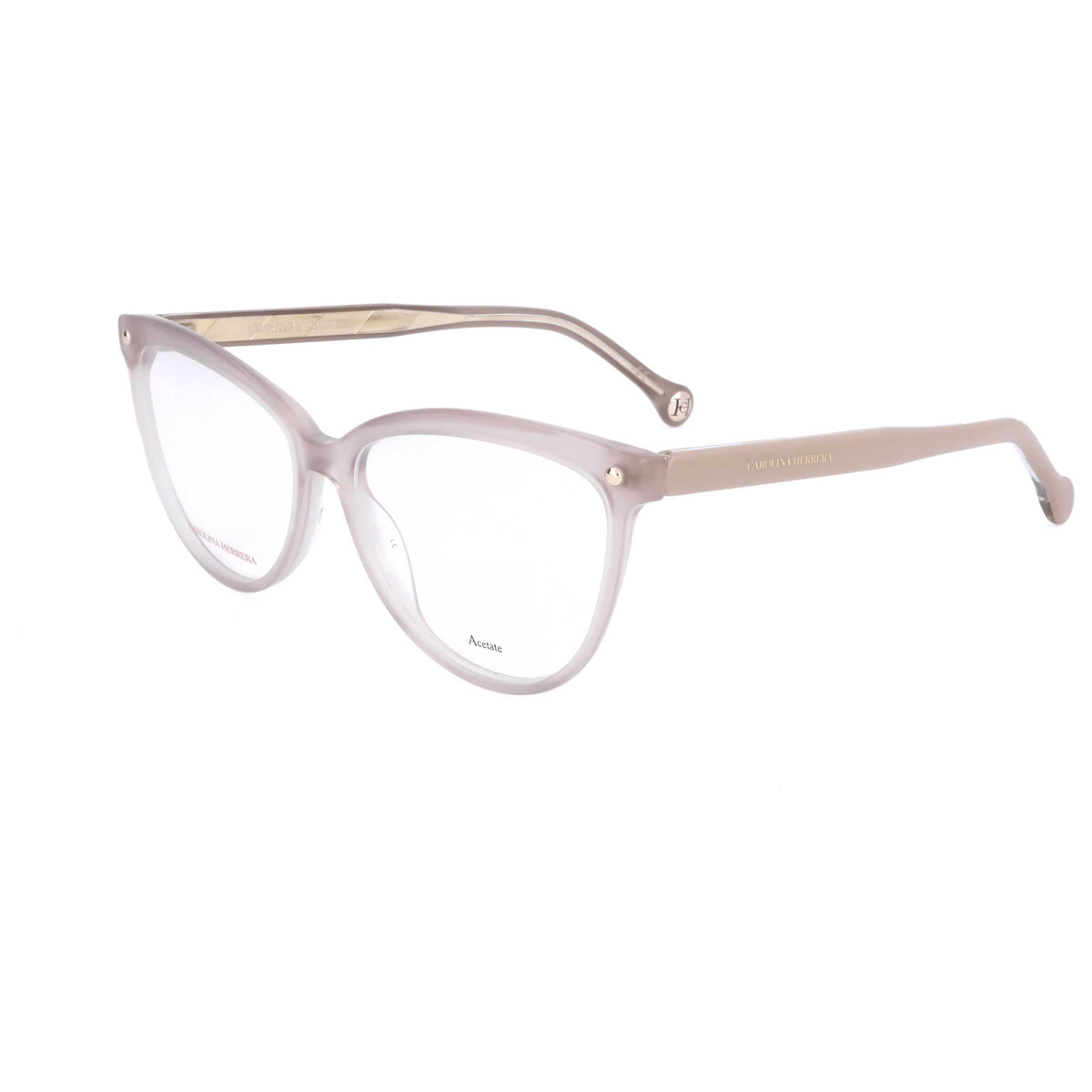 Carolina Herrera Women's Eyeglasses HER0085-FWM-56