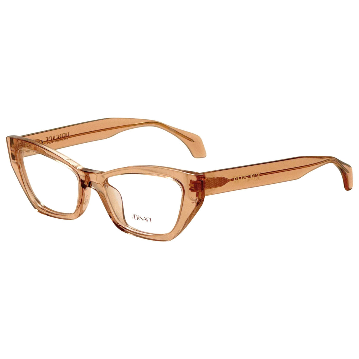 Versace Women's Eyeglasses VE3373U-5518-52