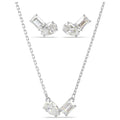 Swarovski Women's Necklace 5665829