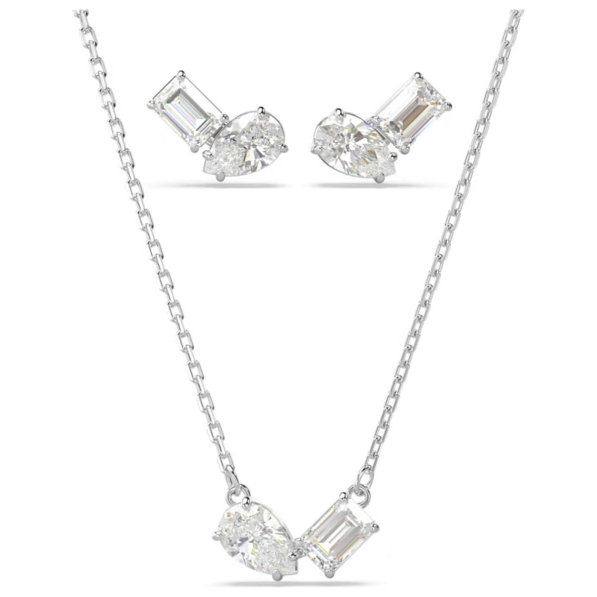 Swarovski Women's Necklace 5665829