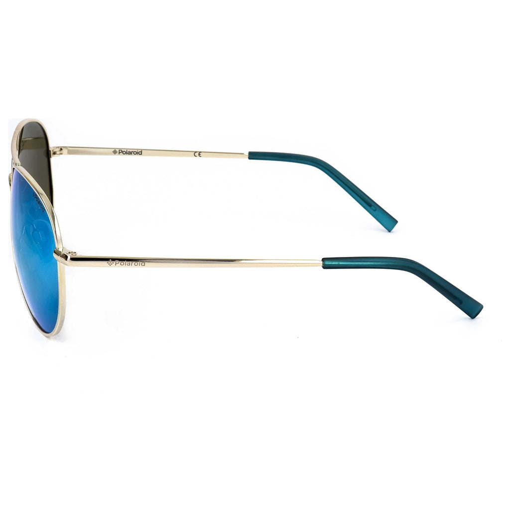 Polaroid Unisex Sunglasses PLD6012-N-J5G-56