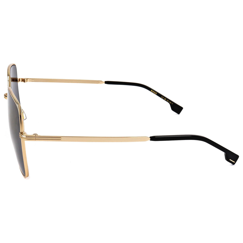 Hugo Boss Unisex Sunglasses BOSS1613-F-SK-J5G-59